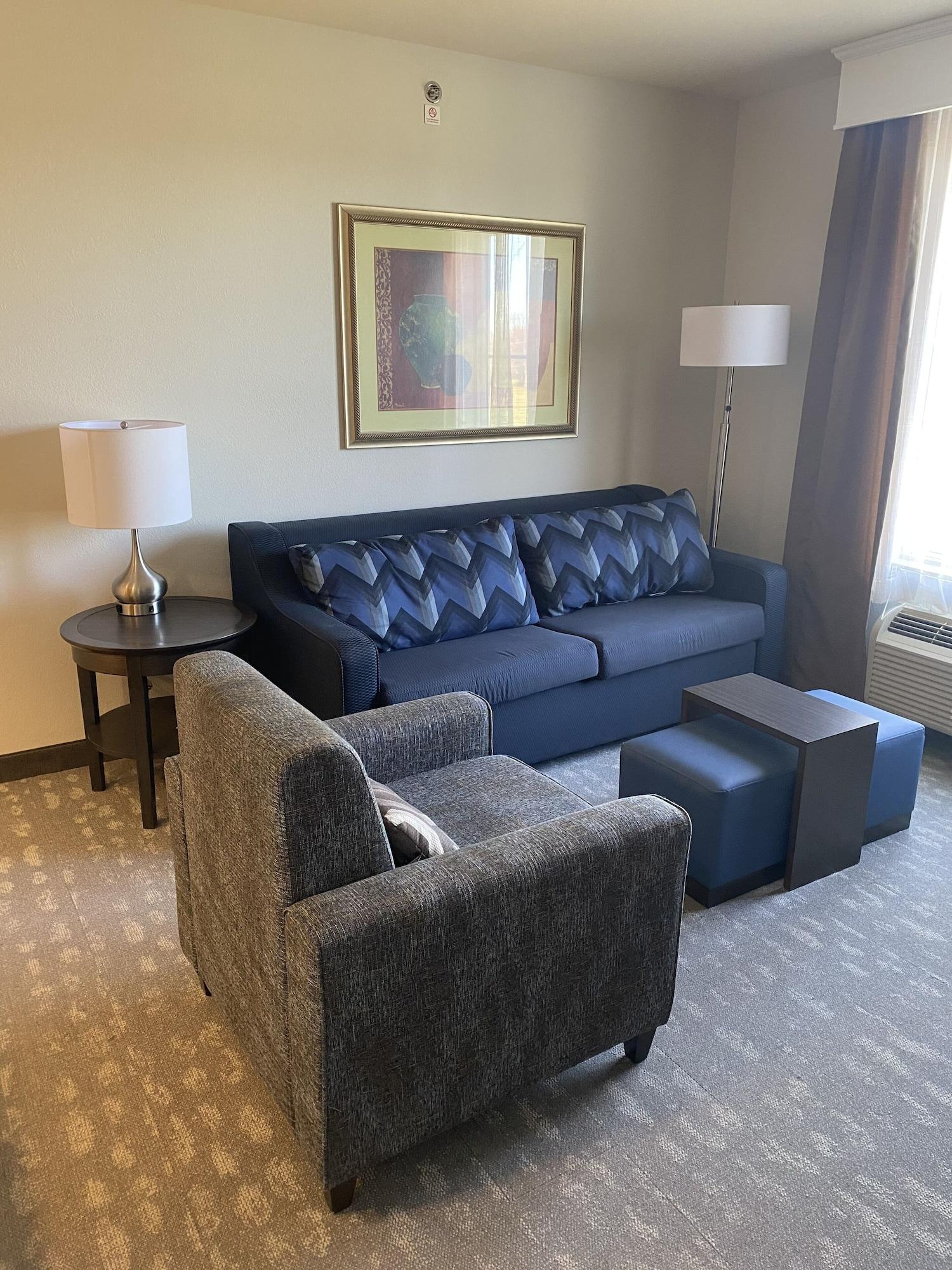 Homewood Suites By Hilton Decatur-Forsyth Exteriér fotografie