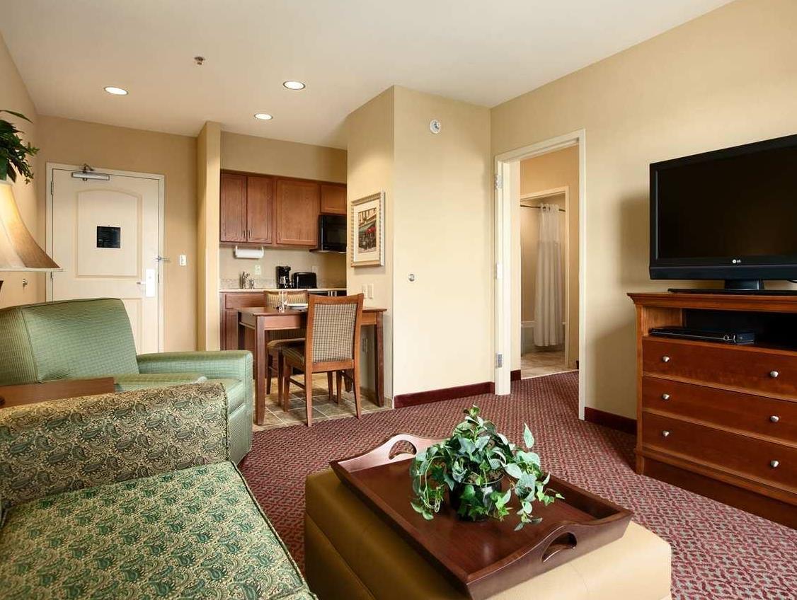 Homewood Suites By Hilton Decatur-Forsyth Exteriér fotografie