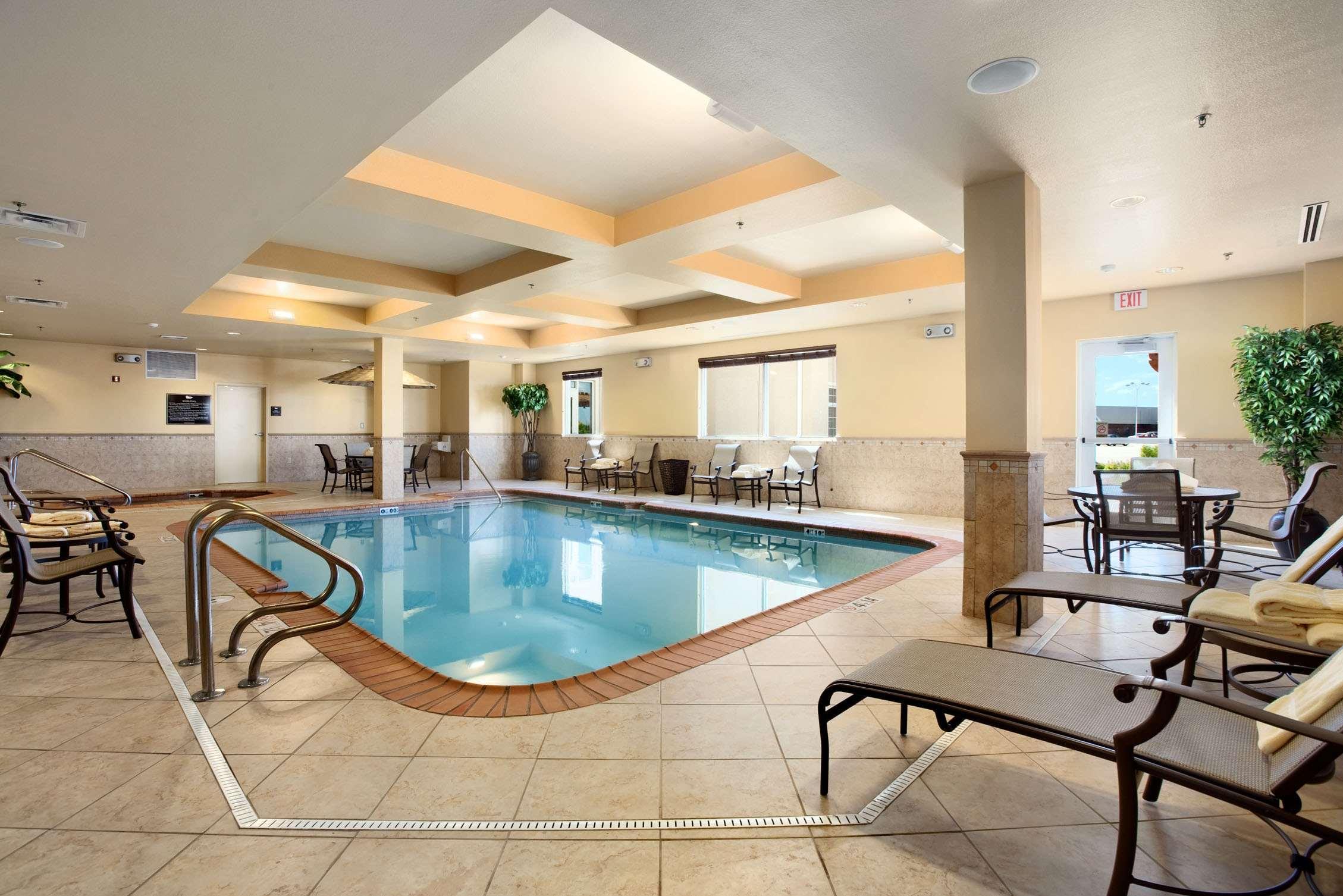 Homewood Suites By Hilton Decatur-Forsyth Exteriér fotografie