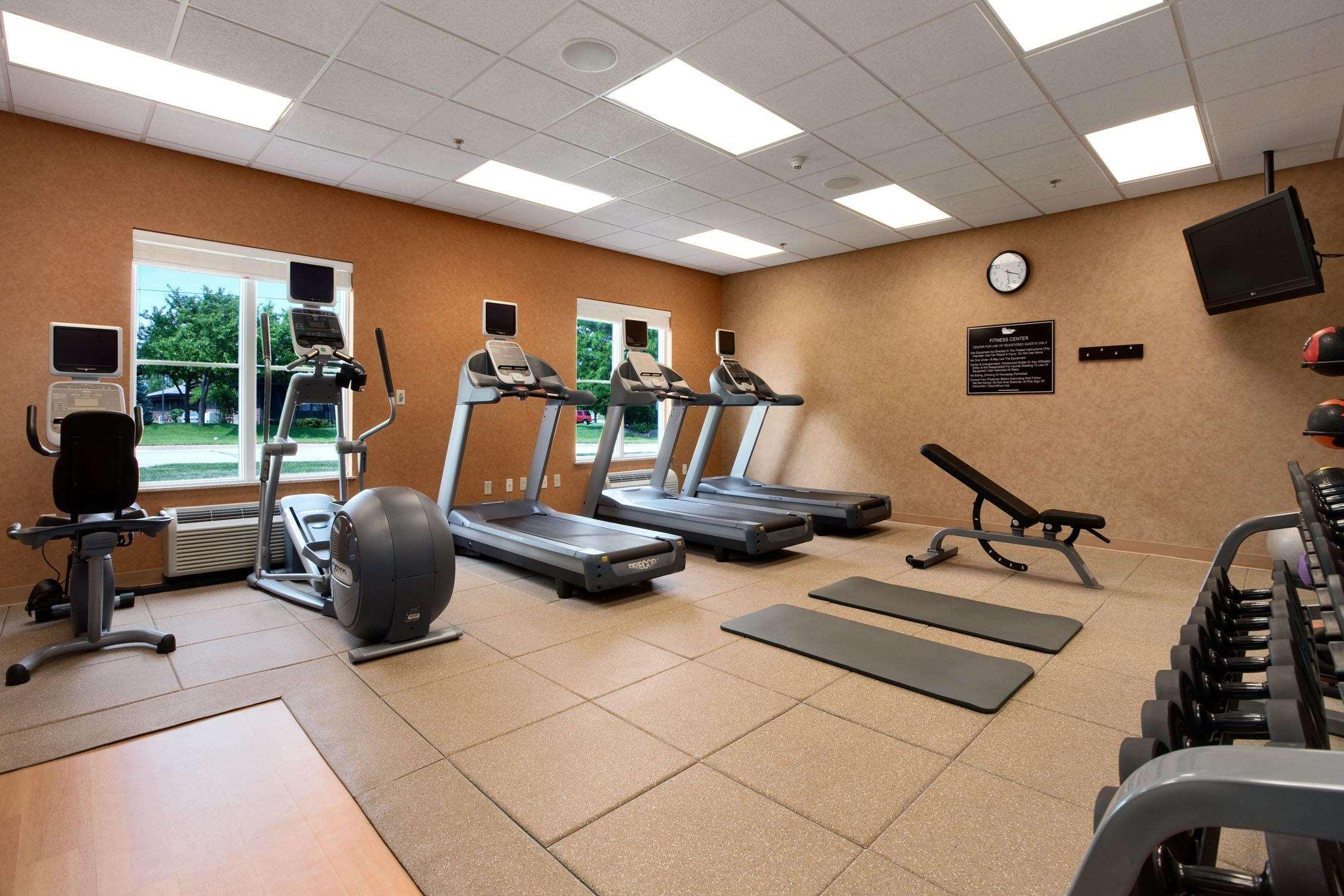 Homewood Suites By Hilton Decatur-Forsyth Exteriér fotografie