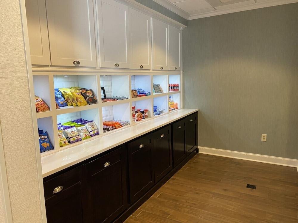 Homewood Suites By Hilton Decatur-Forsyth Exteriér fotografie