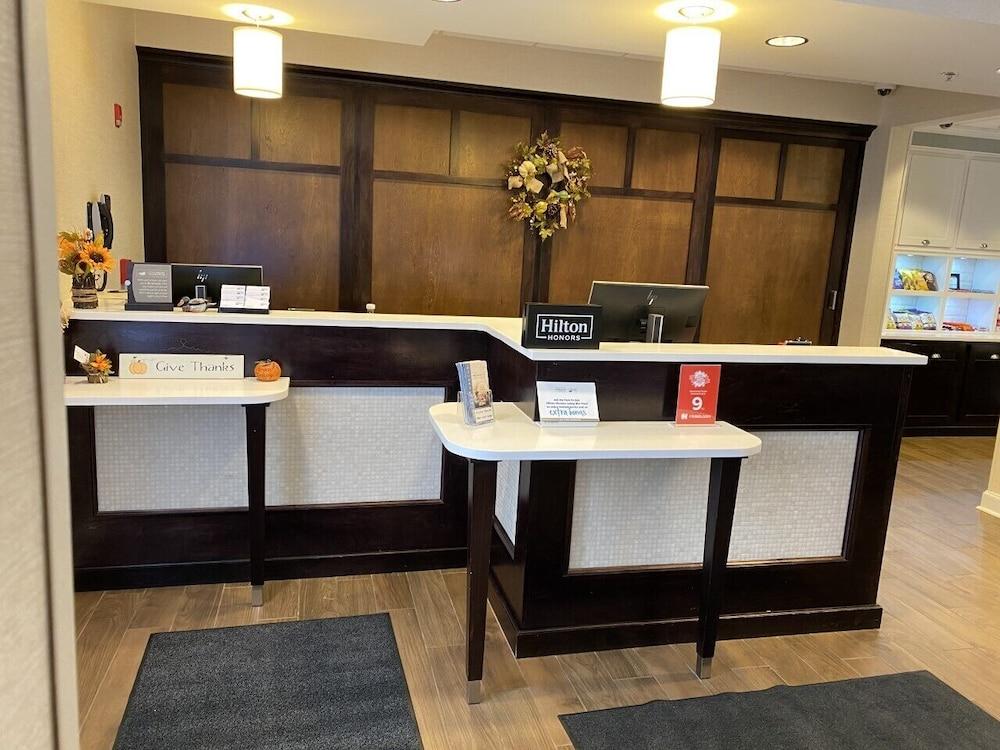 Homewood Suites By Hilton Decatur-Forsyth Exteriér fotografie