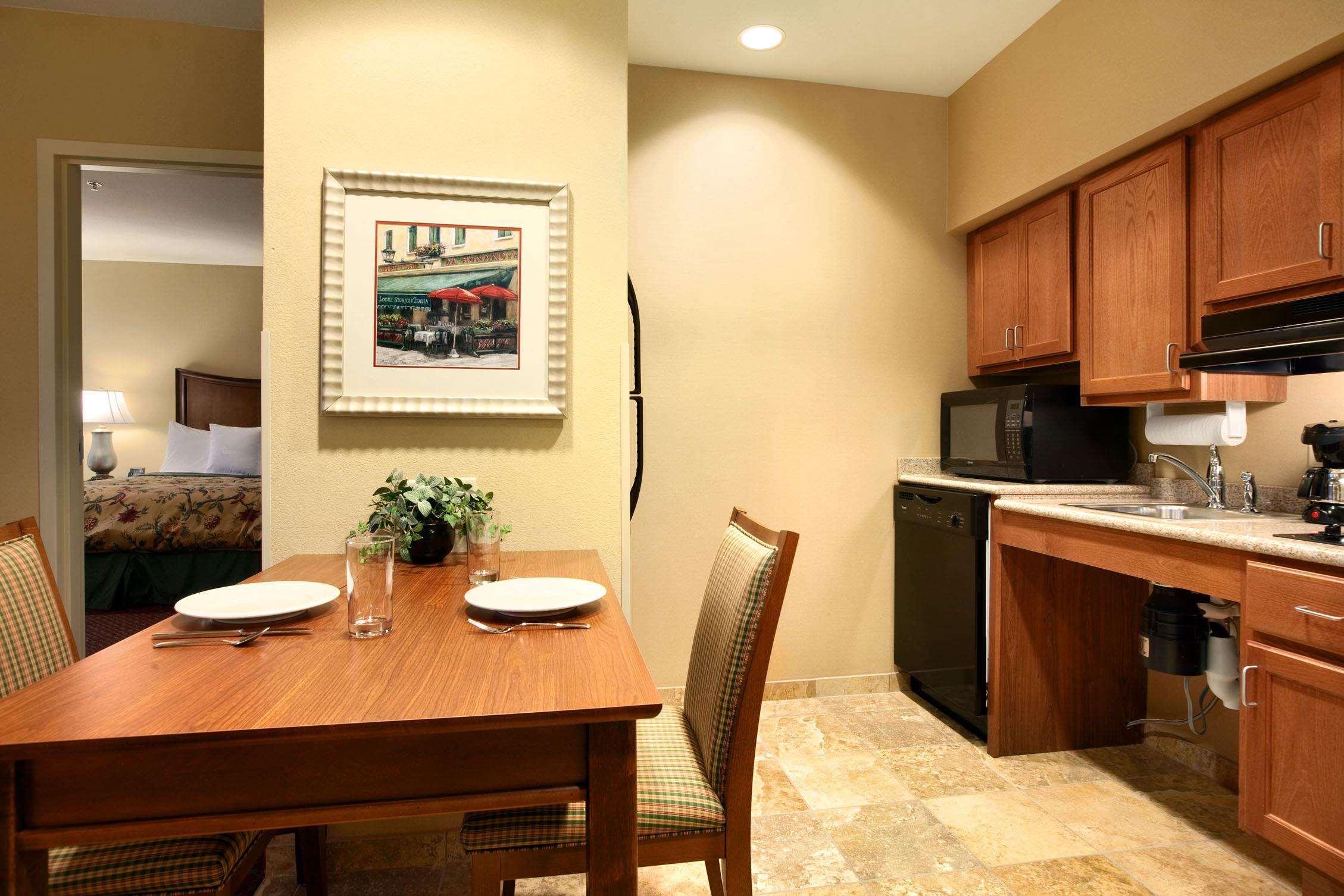 Homewood Suites By Hilton Decatur-Forsyth Exteriér fotografie