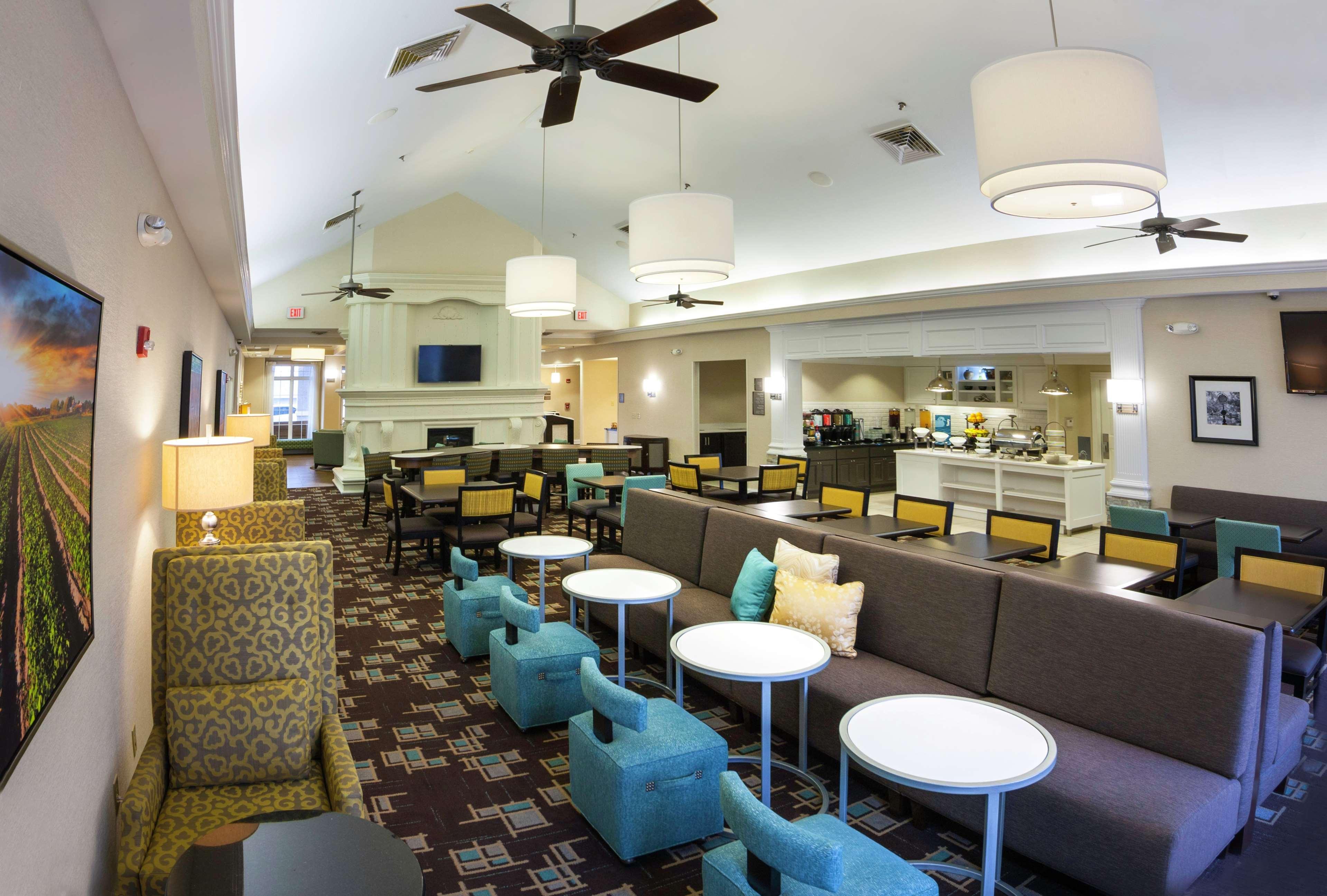 Homewood Suites By Hilton Decatur-Forsyth Exteriér fotografie