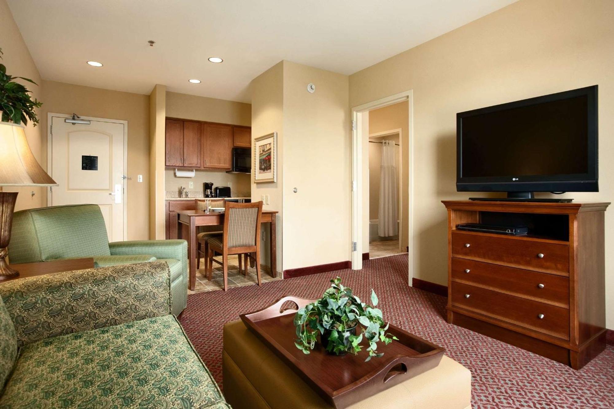 Homewood Suites By Hilton Decatur-Forsyth Exteriér fotografie