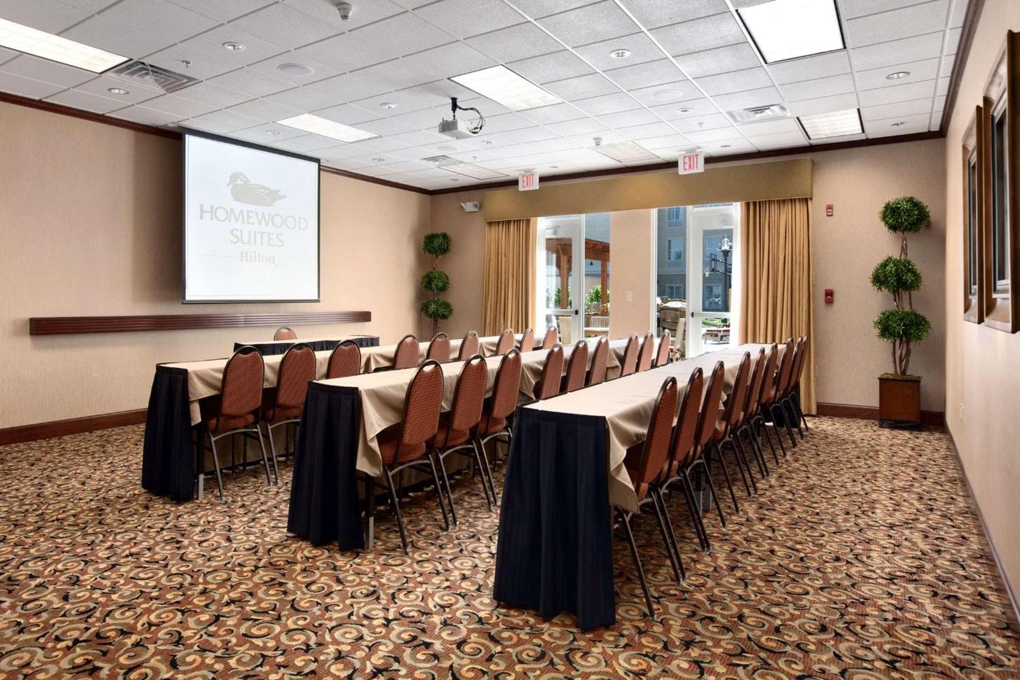 Homewood Suites By Hilton Decatur-Forsyth Exteriér fotografie