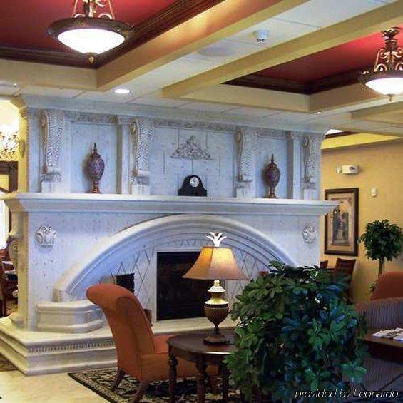 Homewood Suites By Hilton Decatur-Forsyth Interiér fotografie