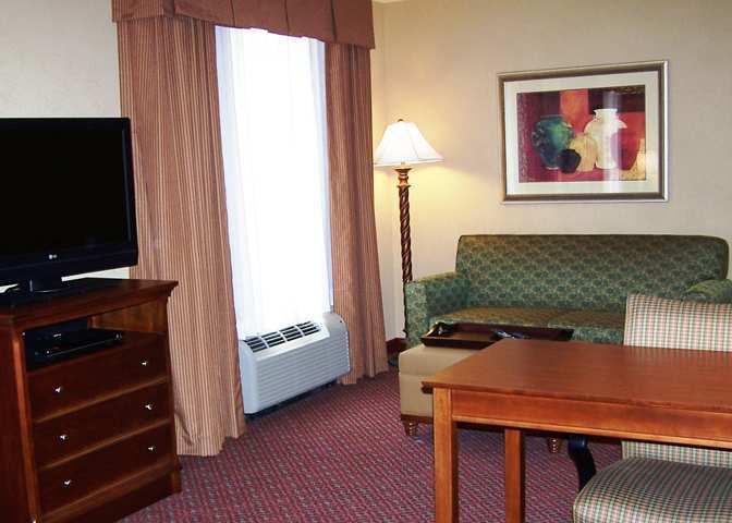 Homewood Suites By Hilton Decatur-Forsyth Pokoj fotografie